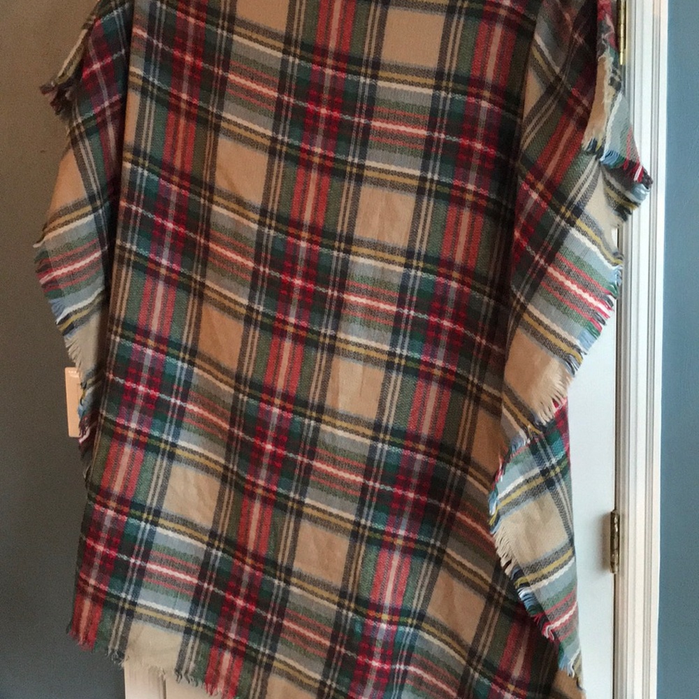 Blanket 🧣